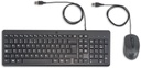 HP 150 Wired Mouse and Keyboard ARAB (240J7AA) اكسسوارات