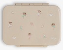 Citron Tritan Lunchbox Ballerina