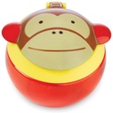 Skip Hop Zoo Snack Cup Monkey