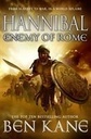 Hannibal: Enemy of Rome (Hannibal 1)