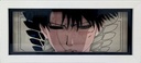 Attack On Titan Levi Led Light Box With Remote Control