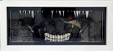 Tokyo Ghoul Ken Led Light Box With Remote Control