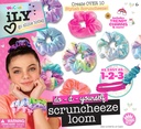 We Cool Diy Scruncheese Loom