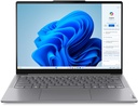 Lenovo Yoga Slim 7 14IMH9 (Ultra 7 155H, 32GB/1TB, 14" WUXGA OLED, Luna Grey, Win11) 2 Yrs P-Warranty