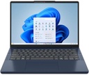 Lenovo IdeaPad Slim 3 14IRH10 (i7-13620H, 16GB/512GB, 14" WUXGA IPS, Blue, Win11) 