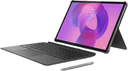 Lenovo IdeaTab Pro - TB 373FU, Wifi Only, Luna Grey, 12.7" 3K (IPS 400nits, Paper-like Anti-glare,  MediaTek , 8GB/128GB, Front 8 MP/Rear 13MP , 10200mAh, Android 14 with Pen & Keyboard