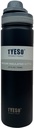 Tyeso Revive Sports  Bottle  750Ml Black
