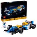 Williams Racing Fw14B & Nige.. V29 - 10353