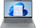 IdeaPad Slim 3 15IAH8 (i5-12450H, 8GB/512GB, 15.6" FHD IPS, Grey, Win 11)