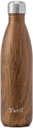 Swell Teakwood Bottle 750Ml