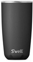 Swell Onyx Tumbler With Lid 530Ml