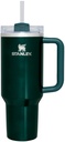 Stanley Quencher 2.0 1.1L/40oz Evergreen Glow 10-10824-807 