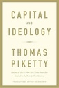 Capital And Ideology