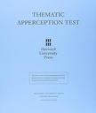 Thematic Apperception Test