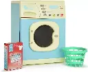 Electronic Washer