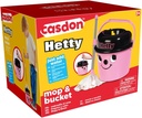 Hetty Mop & Bucket