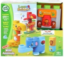 Leapfrog Block Play - Wild Animal