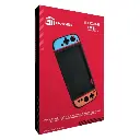 Silicone Protective Case For Nintendo Switch 2 - Blue & Red Edition