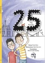 Number 25 English