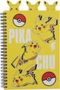 Project Notebook A5 Wiro Bound Project Notebook 