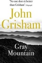 Gray Mountain