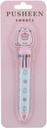 10 Colour Pen With Pusheen Topper