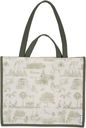 Tote Bag Pistachio Thara