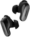 Bose Quietcomfort Ultra Earbuds (2nd Gen) - Black