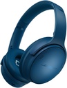 Bose Quietcomfort Headphones - Twilight Blue