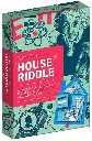Professor Puzzle - House Riddle