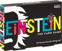 Professor Puzzle - Einstein Card Game 