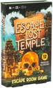 Professor Puzzle - Escape From The Lost Temple