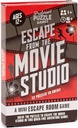 Professor Puzzle - Escape From The Movie Studio