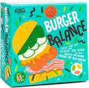 Professor Puzzle - Burger Balance