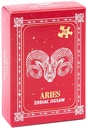 Professor Puzzle - Zodiac Signs 50Pc Jigsaws In Mixed