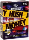 Professor Puzzle - Hush Money
