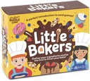 Professor Puzzle - Litle Bakers