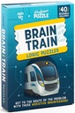 Professor Puzzle - Brain Train