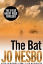 The Bat: A Harry Hole Thriller