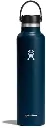 Vacuum Bottle 710Ml Indigo Sm