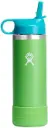 Kids Bottle 530Ml Grass Wm