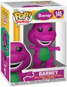 Pop! Tv: Barney S1 - Barney