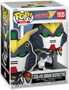Pop Plus! Animation: Mobile Suit Gundam Wing - Gundam Deathscythe