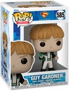 Pop! Heroes: Superman 2025 S2 - Guy Gardner