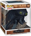 Pop Deluxe! Movies: How To Train Your Dragon La S1 - Toothless