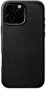 Hoco Dg29 Leather Protective Case Ip16 Pro, Black