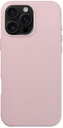 Hoco Dg29 Leather Protective Case Ip16 Pro, Pink