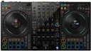Pioneer DJ DDJ-FLX10 4-Deck DJ Controller 