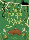 Jungle Book Collector'S Editions Hardback (We)
