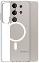 Smartix Ultraguard Designer Case for Samsung S25 Ultra Tit. Grey